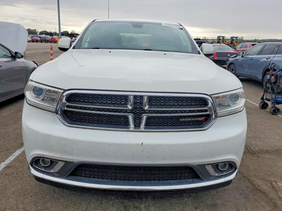 Aukcja sprzedaży 2019 Dodge Durango, vin: 1C4RDJAG8KC616219, numer aukcji: 53952356