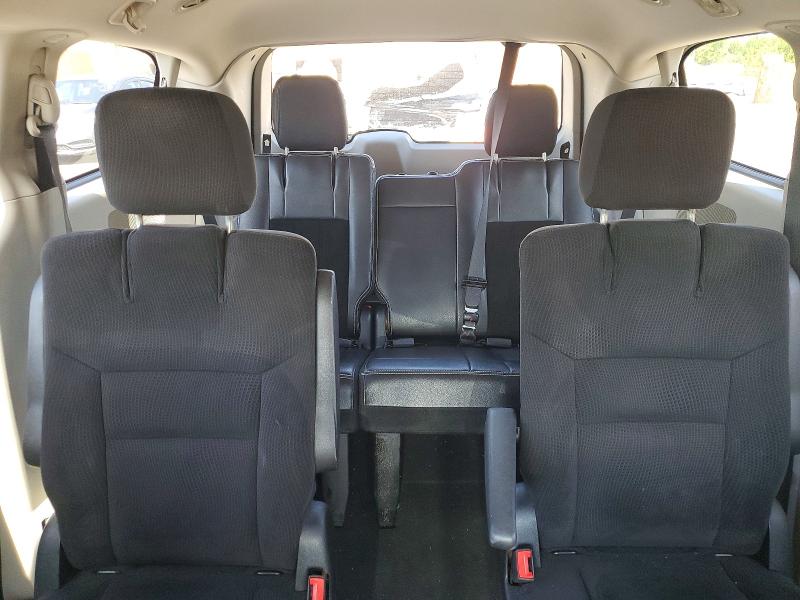 Продаж на аукціоні авто 2019 Dodge Grand Caravan, vin: 2C4RDGBGXKR623441, номер лоту: 53989526