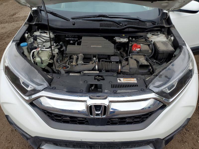 2019 Honda Cr-v მანქანა იყიდება აუქციონზე, vin: 2HKRW2H21KH128132, აუქციონის ნომერი: 49882236