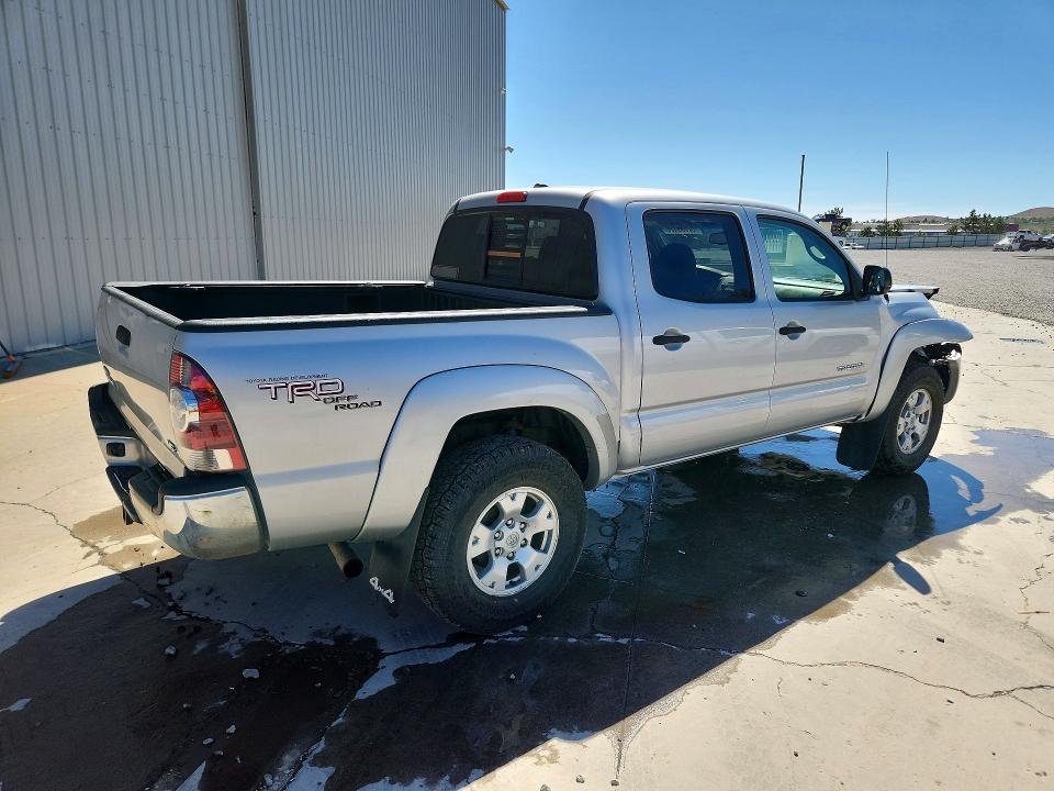 Продаж на аукціоні авто 2011 Toyota Tacoma, vin: 3TMLU4EN1BM078686, номер лоту: 52699126