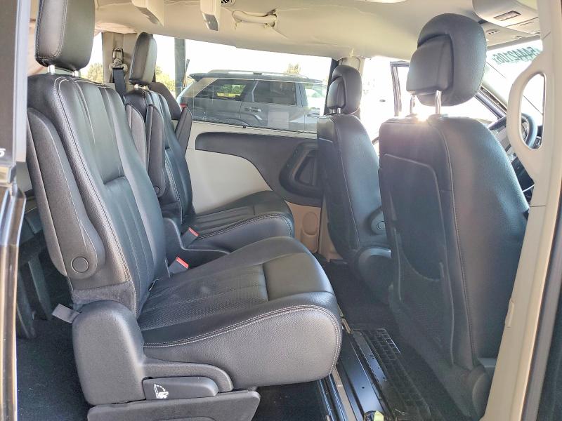 Aukcja sprzedaży 2013 Chrysler Town & Country, vin: 2C4RC1CG1DR808169, numer aukcji: 54442106