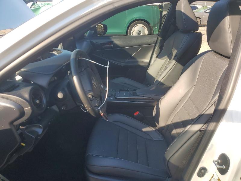 53911896 :رقم المزاد ، JTHGZ1E26S5041077 vin ، 2025 Lexus Is 350 مزاد بيع