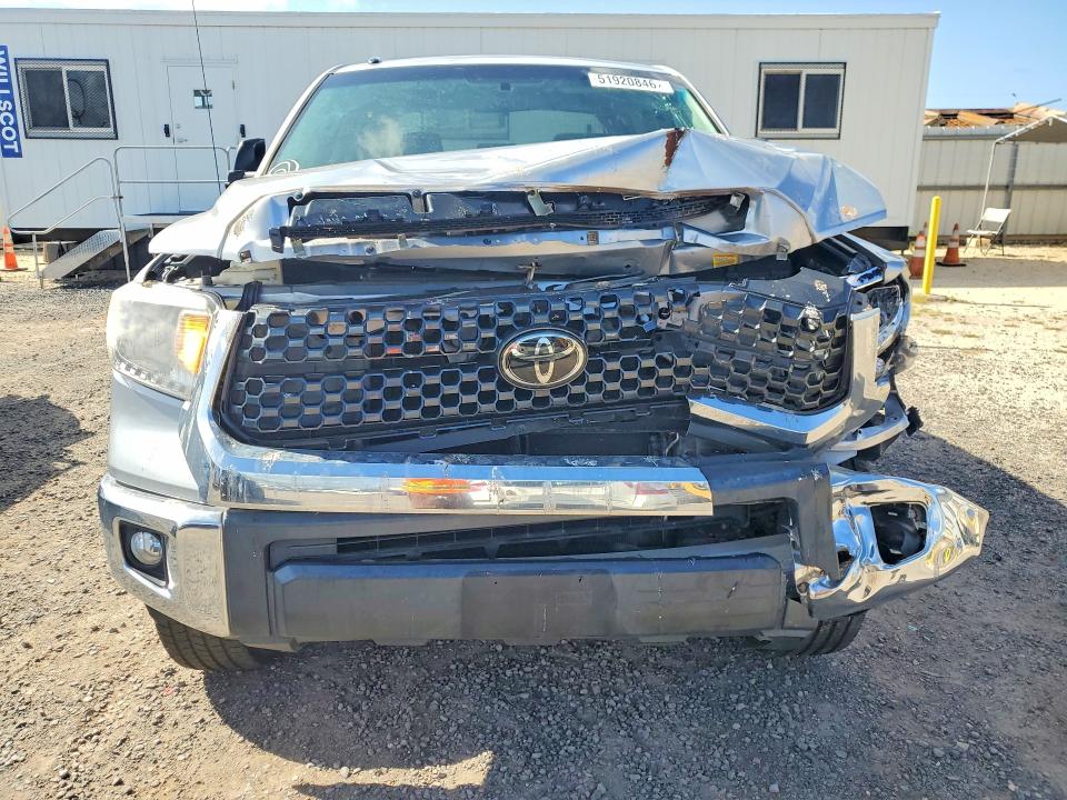 2016 Toyota Tundra მანქანა იყიდება აუქციონზე, vin: 5TFEM5F10GX108692, აუქციონის ნომერი: 51920846