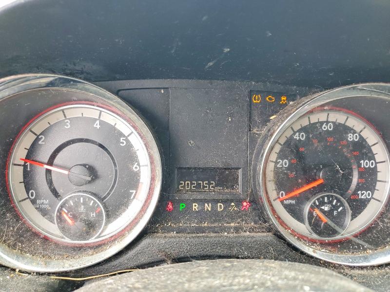 2016 Dodge Grand Caravan მანქანა იყიდება აუქციონზე, vin: 2C4RDGCG5GR171923, აუქციონის ნომერი: 52429866