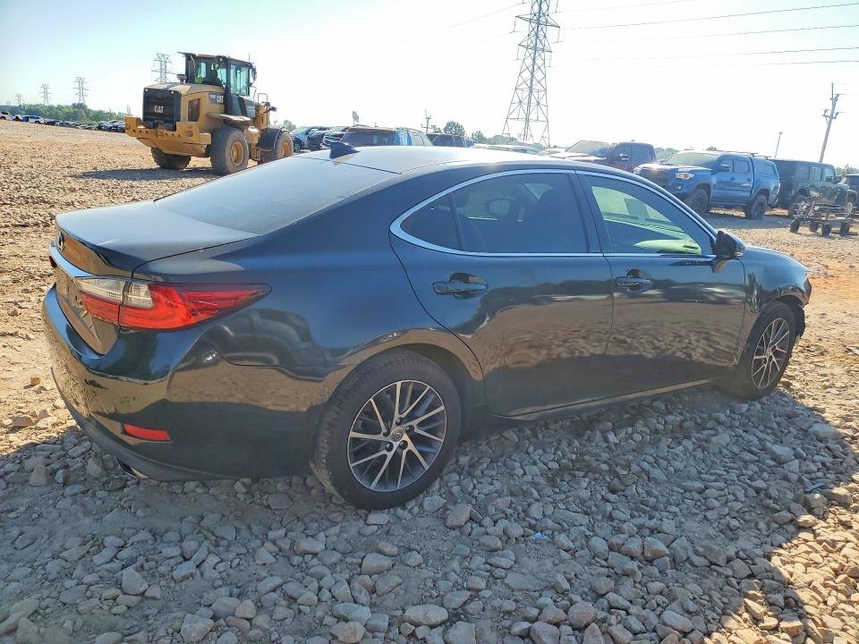 Продаж на аукціоні авто 2016 Lexus Es, vin: 58ABK1GG6GU025052, номер лоту: 54079006