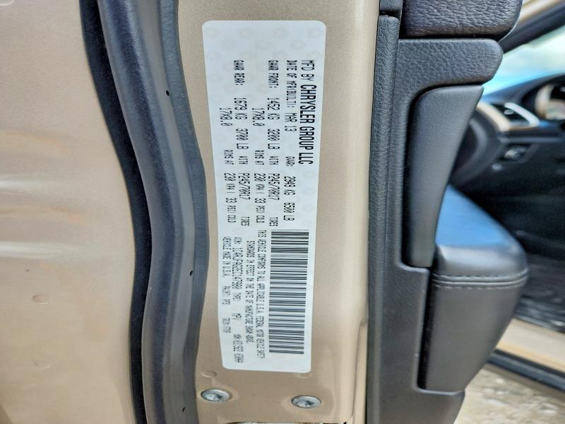 Продажа на аукционе авто 2014 Jeep Grand Cherokee, vin: 1C4RJFAG2EC147980, номер лота: 53947626