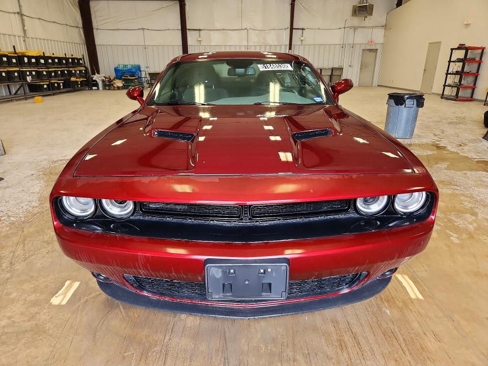 Продаж на аукціоні авто 2021 Dodge Challenger, vin: 2C3CDZAG1MH560598, номер лоту: 51848536