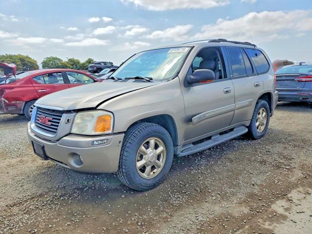 51139736 :رقم المزاد ، 1GKDT13S422348469 vin ، 2002 Gmc Envoy مزاد بيع