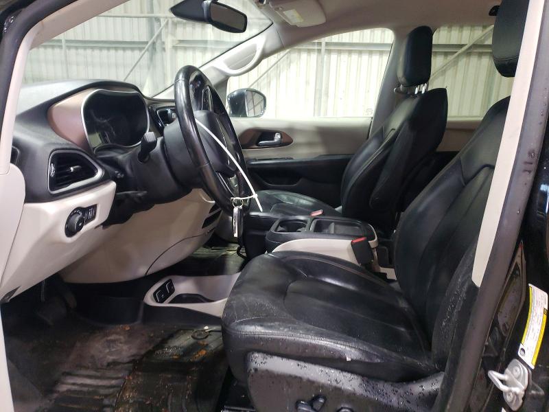 Aukcja sprzedaży 2019 Chrysler Pacifica, vin: 2C4RC1BG5KR539771, numer aukcji: 51359466