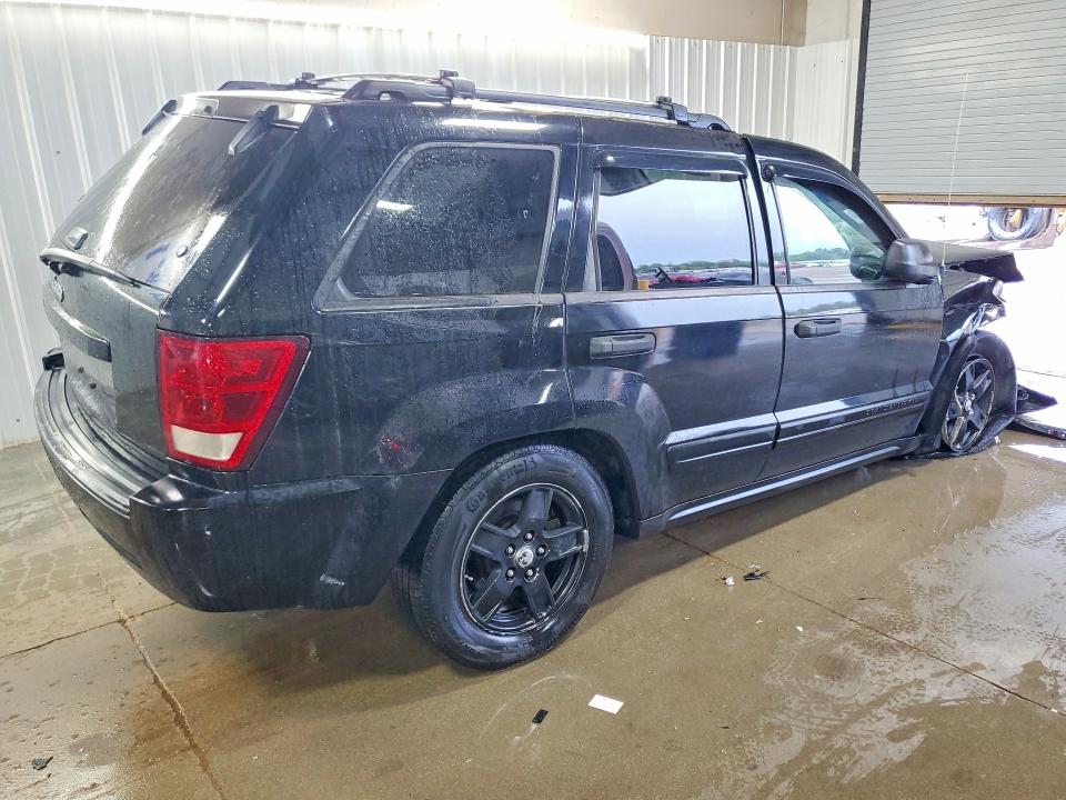 Aukcja sprzedaży 2006 Jeep Grand Cherokee, vin: 1J4GS48K06C119447, numer aukcji: 54003226