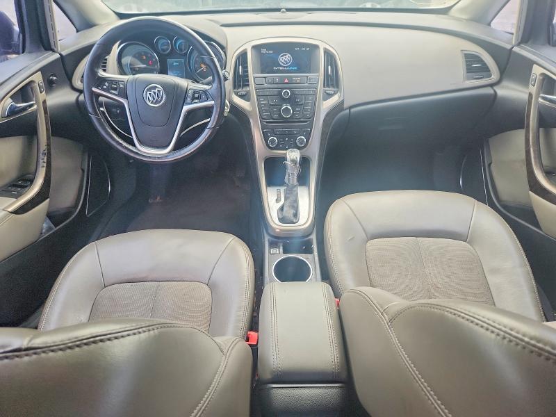 Продажа на аукционе авто 2014 Buick Verano, vin: 1G4PR5SK7E4214012, номер лота: 52554996