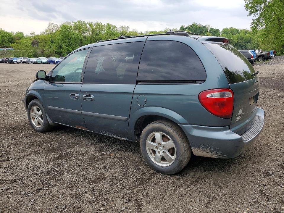 53137076 :رقم المزاد ، 1D4GP45R56B559424 vin ، 2006 Dodge Caravan مزاد بيع