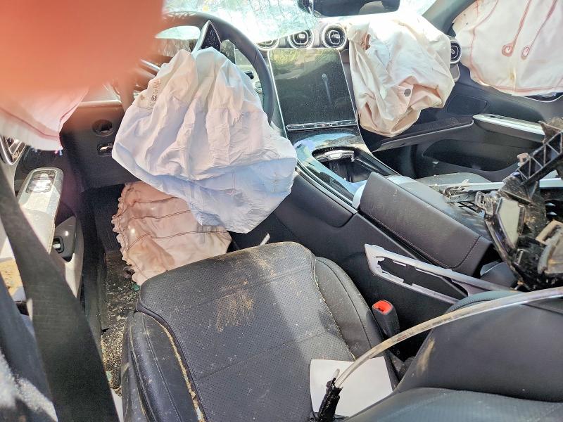 2026 Mercedes-benz Glc მანქანა იყიდება აუქციონზე, vin: W1NKM4HB3TU107785, აუქციონის ნომერი: 53790146