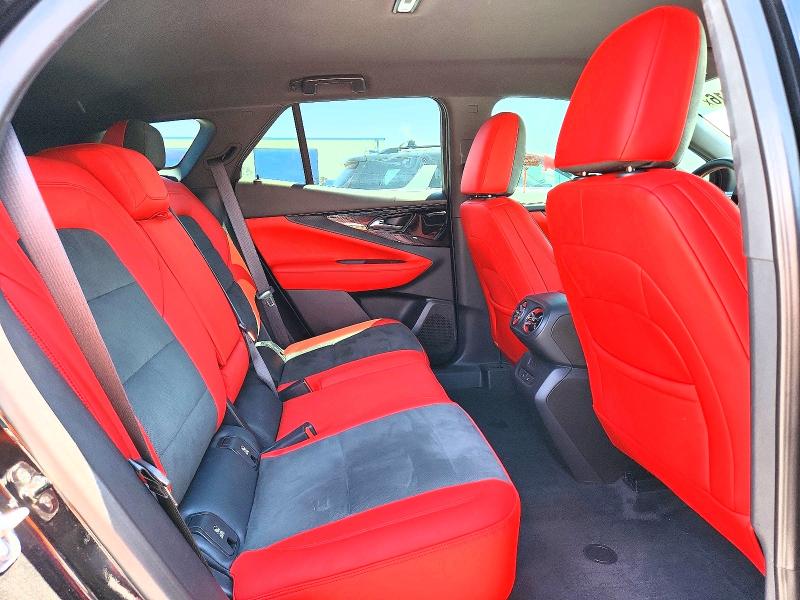 Aukcja sprzedaży 2024 Chevrolet Blazer, vin: 3GNKDCRJ6RS151383, numer aukcji: 53790316