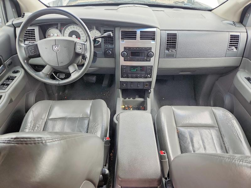 2006 Dodge Durango მანქანა იყიდება აუქციონზე, vin: 1D4HB58266F140623, აუქციონის ნომერი: 53958456