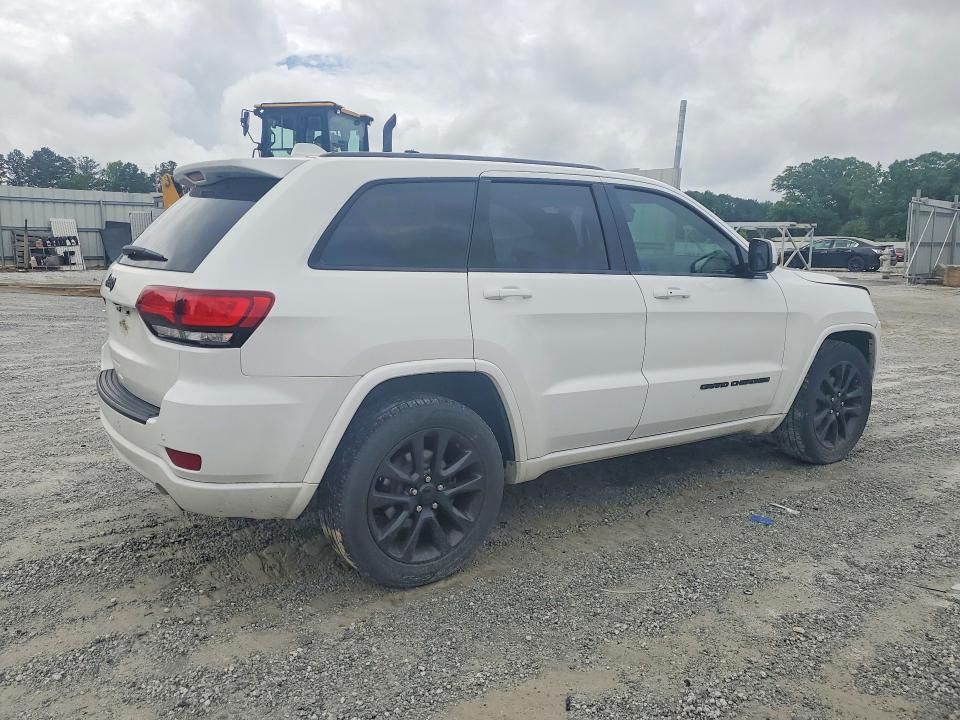 2019 Jeep Grand Cherokee მანქანა იყიდება აუქციონზე, vin: 1C4RJEAG9KC626046, აუქციონის ნომერი: 54888676