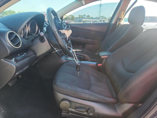Продажа на аукционе авто 2011 Mazda 6, vin: 1YVHZ8CH1B5M13215, номер лота: 48456146