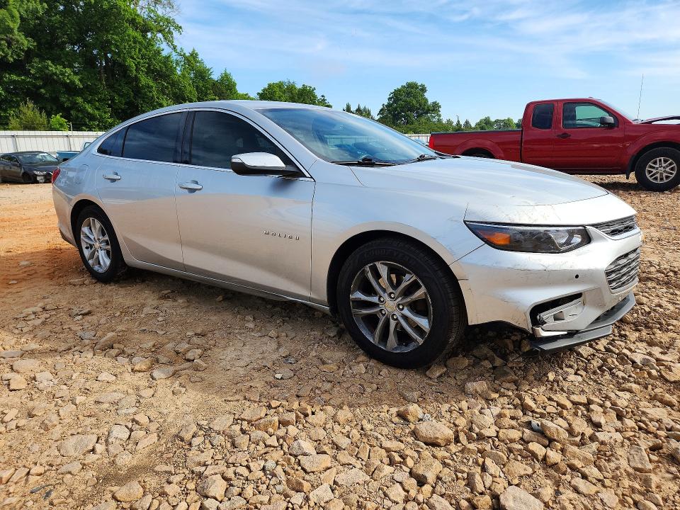 Продажа на аукционе авто 2017 Chevrolet Malibu, vin: 1G1ZE5ST5HF171924, номер лота: 53201006