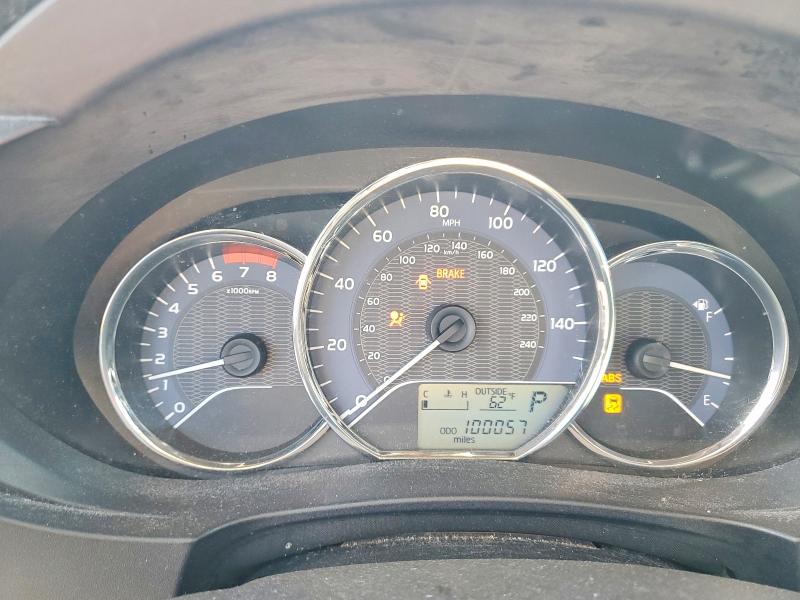 Продажа на аукционе авто 2015 Toyota Corolla, vin: 2T1BURHE6FC443527, номер лота: 52582586