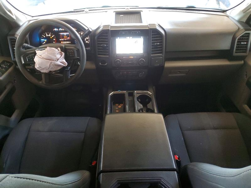 Продаж на аукціоні авто 2017 Ford F150, vin: 1FTEW1CP2HKC55560, номер лоту: 53663786
