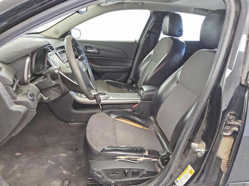 Auction sale of the 2013 Chevrolet Malibu, vin: 1G11C5SA7DU125180, lot number: 53327036