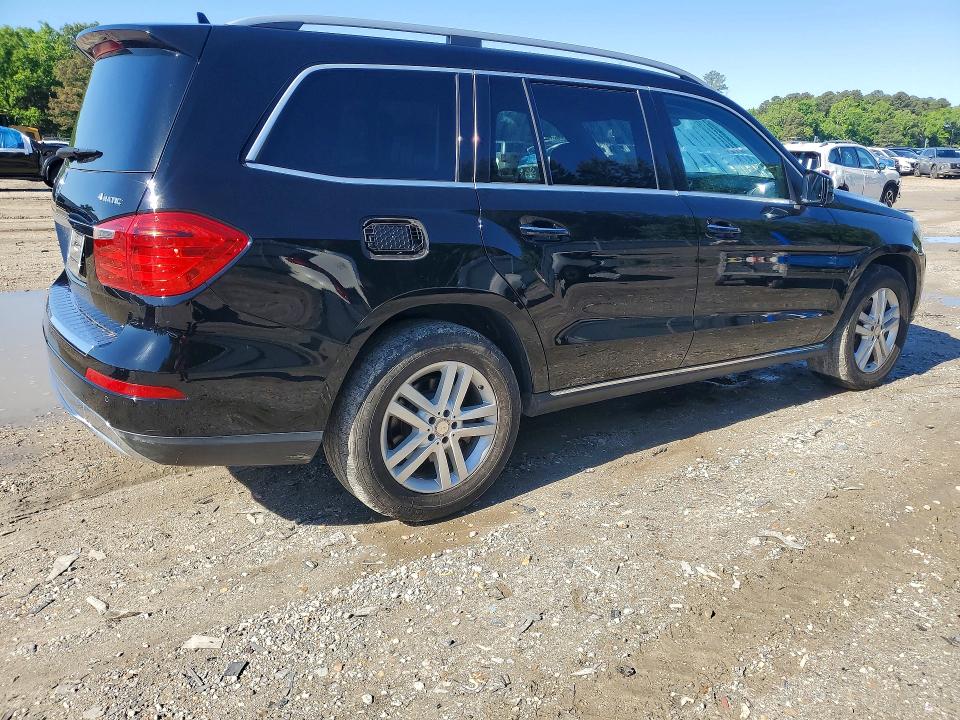 2014 Mercedes-benz Gl მანქანა იყიდება აუქციონზე, vin: 4JGDF7CE8EA326108, აუქციონის ნომერი: 52991696