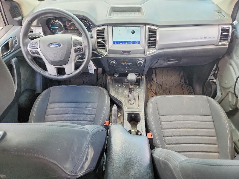55364696 :رقم المزاد ، 1FTER4EH3MLE06988 vin ، 2021 Ford Ranger مزاد بيع