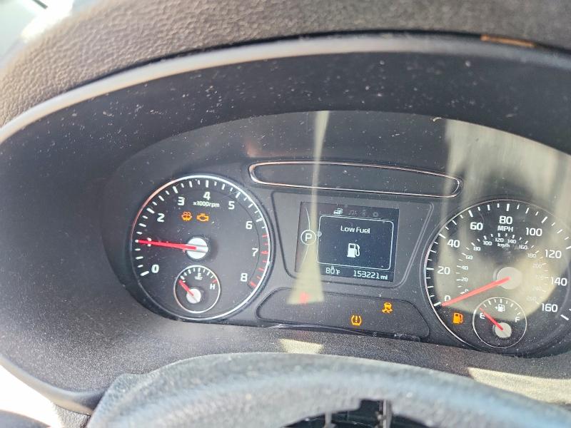 Продажа на аукционе авто 2016 Kia Sorento, vin: 5XYPG4A3XGG024918, номер лота: 53726726