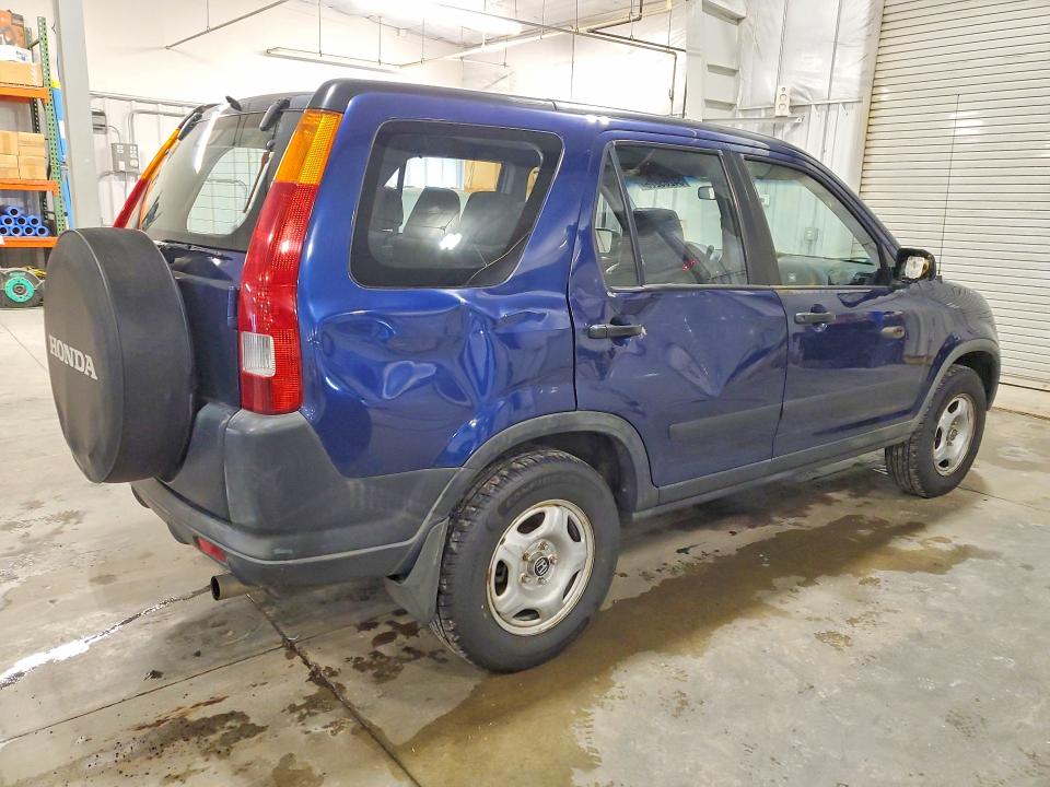 Продажа на аукционе авто 2004 Honda Cr-v, vin: JHLRD68414C013885, номер лота: 54265226