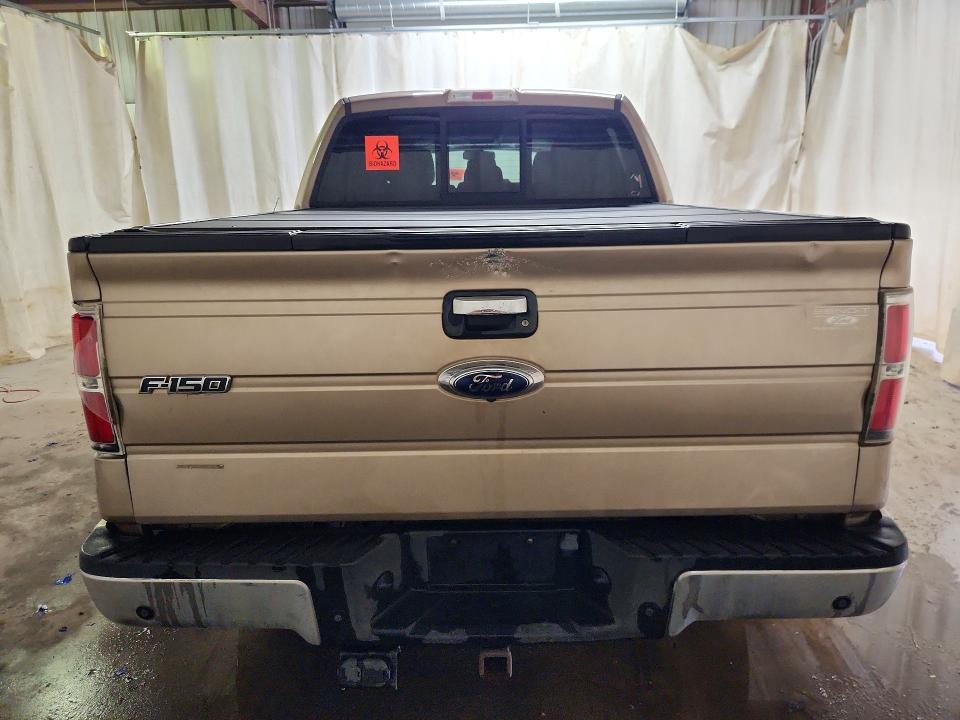 Продажа на аукционе авто 2013 Ford F150, vin: 1FTFW1ETXDKE49195, номер лота: 54999596