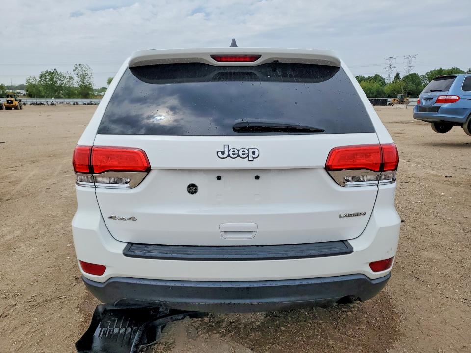 Auction sale of the 2014 Jeep Grand Cherokee, vin: 1C4RJFAG5EC270429, lot number: 54616776