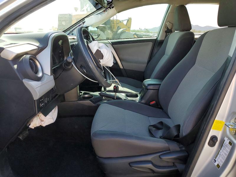 Продажа на аукционе авто 2015 Toyota Rav4, vin: 2T3ZFREV3FW145097, номер лота: 52082926