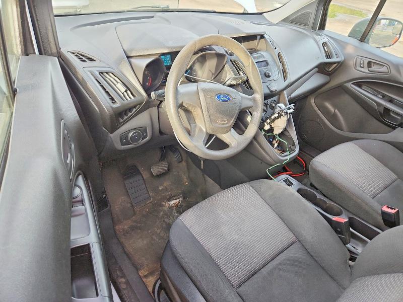 Продаж на аукціоні авто 2014 Ford Transit Connect, vin: NM0LE6E78E1144367, номер лоту: 54224776