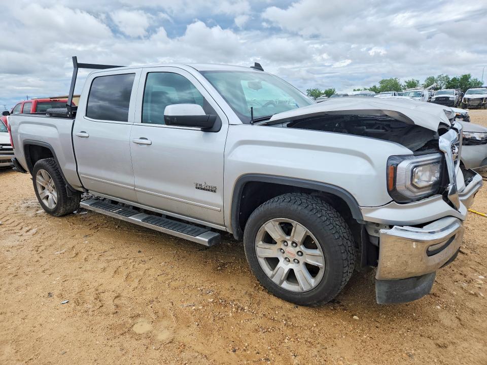 Aukcja sprzedaży 2016 Gmc Sierra, vin: 3GTP1MEC4GG179428, numer aukcji: 51375976