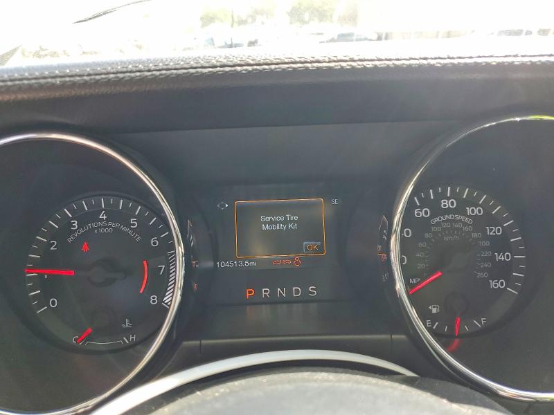 Продажа на аукционе авто 2015 Ford Mustang, vin: 1FA6P8AMXF5388863, номер лота: 54187656