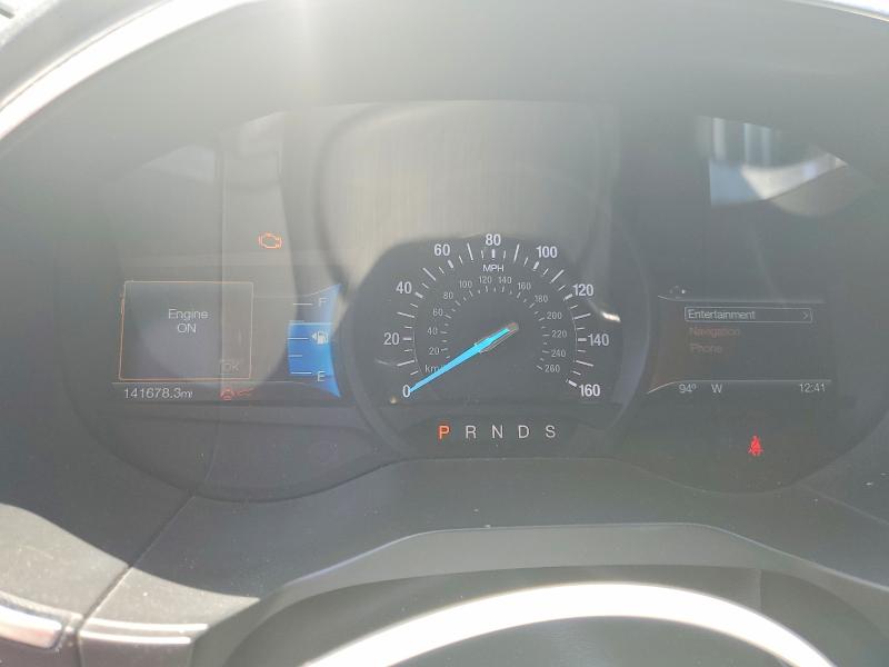 Aukcja sprzedaży 2015 Ford Edge, vin: 2FMTK4K92FBB40614, numer aukcji: 51587166
