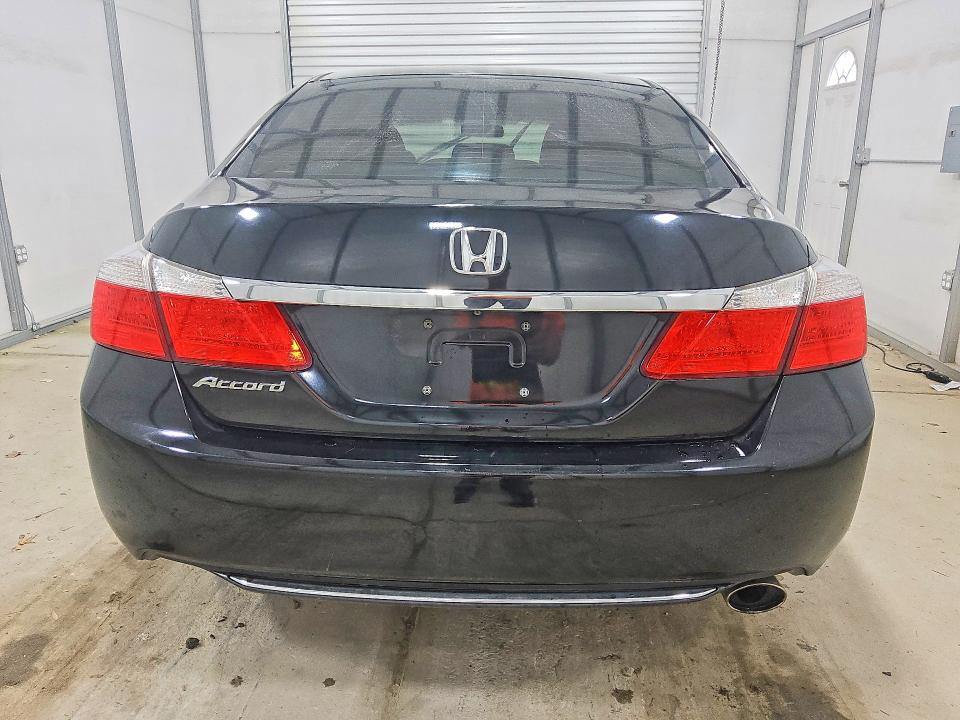 Продаж на аукціоні авто 2015 Honda Accord, vin: 1HGCR2F76FA186943, номер лоту: 52698776