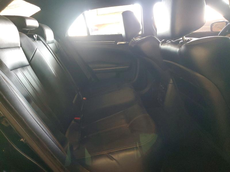 Продаж на аукціоні авто 2016 Chrysler 300, vin: 2C3CCABG3GH295061, номер лоту: 52776766