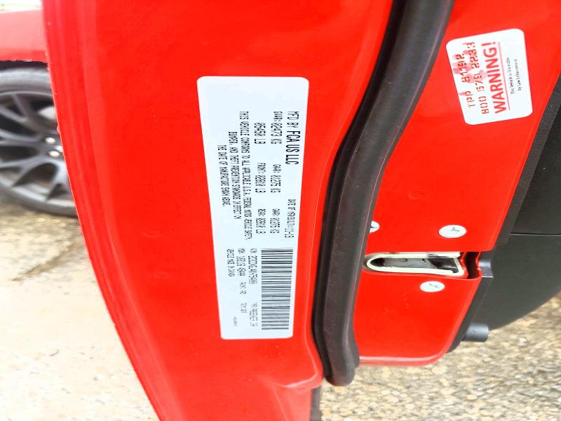 51270296 :رقم المزاد ، 2C3CDXGJ4KH754000 vin ، 2019 Dodge Charger مزاد بيع