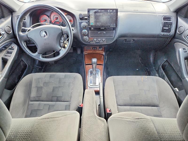 Aukcja sprzedaży 2005 Acura 1.7el, vin: 2HHES366X5H101608, numer aukcji: 52709346