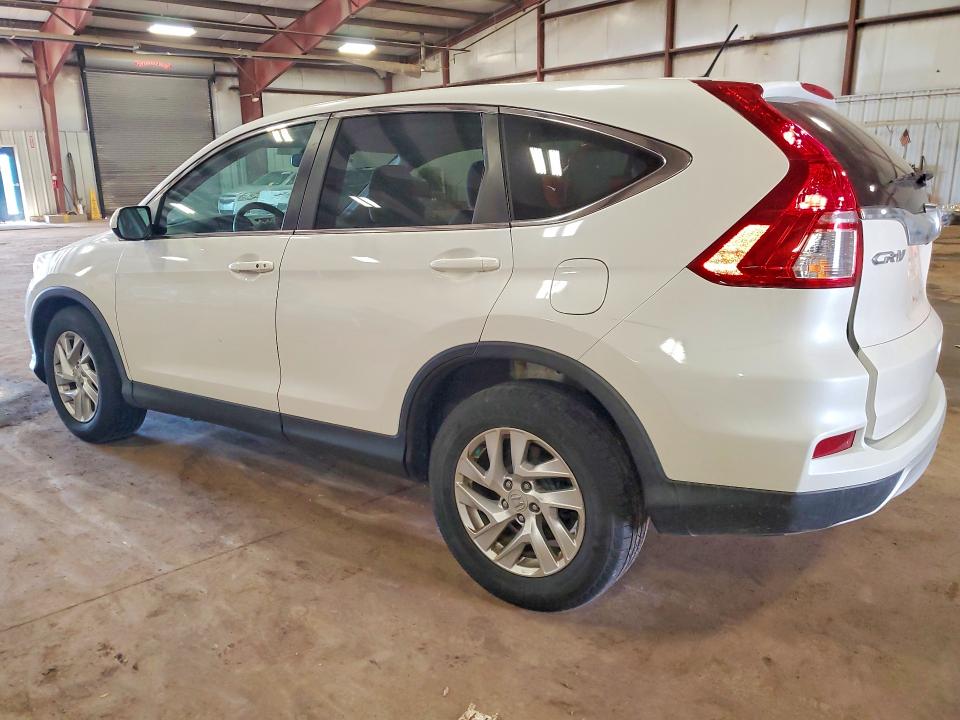 Aukcja sprzedaży 2015 Honda Cr-v, vin: 5J6RM4H57FL075363, numer aukcji: 53075406