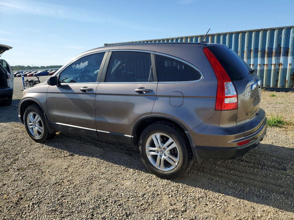 Продажа на аукционе авто 2011 Honda Cr-v, vin: 5J6RE4H76BL028608, номер лота: 54314736