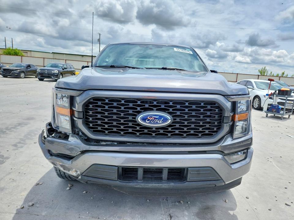 Aukcja sprzedaży 2023 Ford F150, vin: 1FTEW1CP8PKD17767, numer aukcji: 55182676
