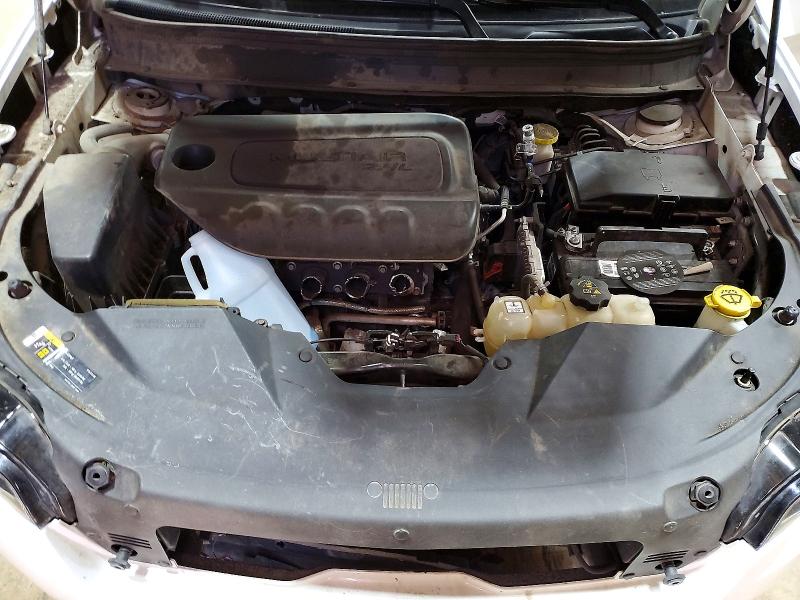 Aukcja sprzedaży 2020 Jeep Cherokee, vin: 1C4PJLLB9LD517191, numer aukcji: 58989446