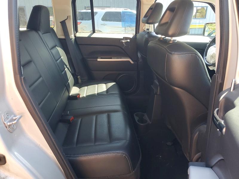 Aukcja sprzedaży 2008 Jeep Patriot, vin: 1J8FT48W28D522367, numer aukcji: 53839326