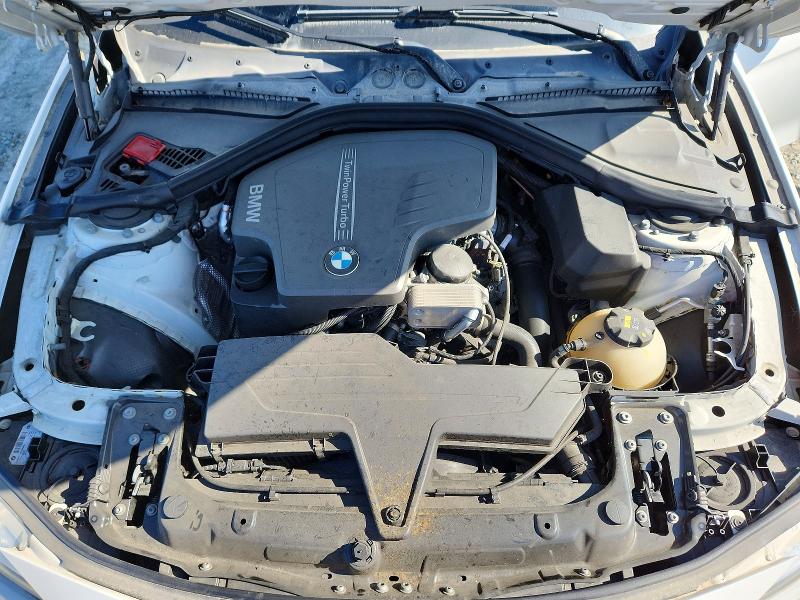 Aukcja sprzedaży 2016 Bmw 328, vin: WBA8E9G56GNT84984, numer aukcji: 48519966