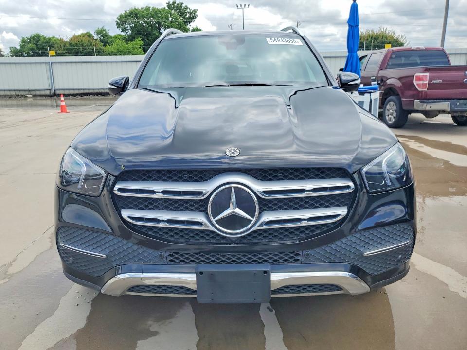 Aukcja sprzedaży 2021 Mercedes-benz Gle, vin: 4JGFB4JB1MA507738, numer aukcji: 54943656