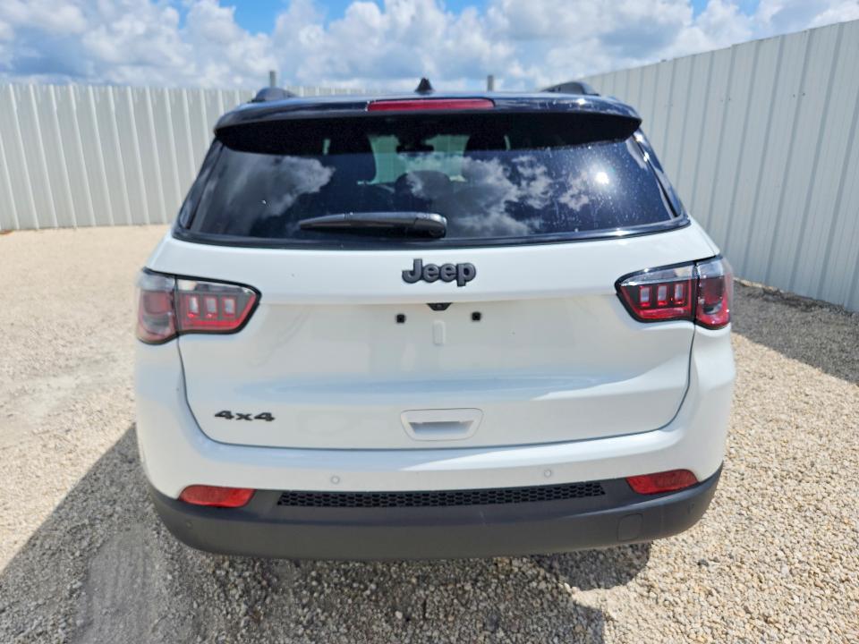 Продажа на аукционе авто 2026 Jeep Compass, vin: 3C4NJDCNXTT188082, номер лота: 53883906