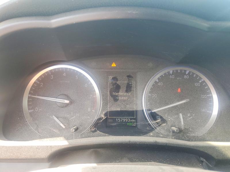 2018 Toyota Highlander მანქანა იყიდება აუქციონზე, vin: 5TDDZRFH9JS808709, აუქციონის ნომერი: 53951836