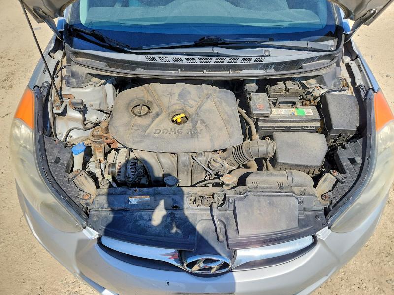 Продаж на аукціоні авто 2013 Hyundai Elantra, vin: 5NPDH4AE5DH156538, номер лоту: 54988416